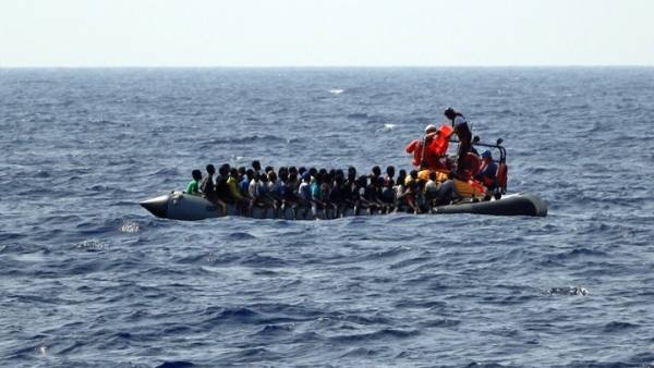 Εκατοντάδες μετανάστες διασώθηκαν στα ανοικτά της Μάλτας
