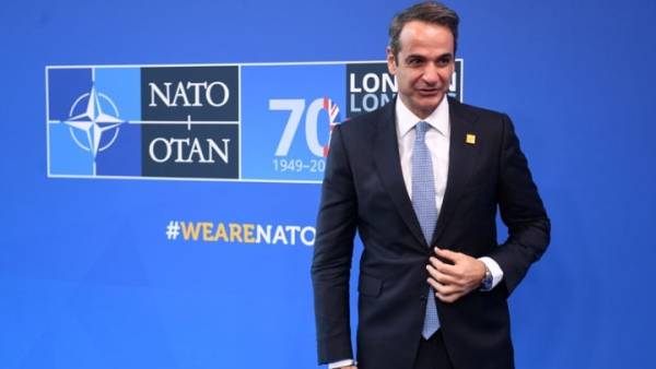 Μητσοτάκης: Δεν ετέθη από την Τουρκία κανένα απολύτως ζήτημα εις βάρος της Ελλάδας