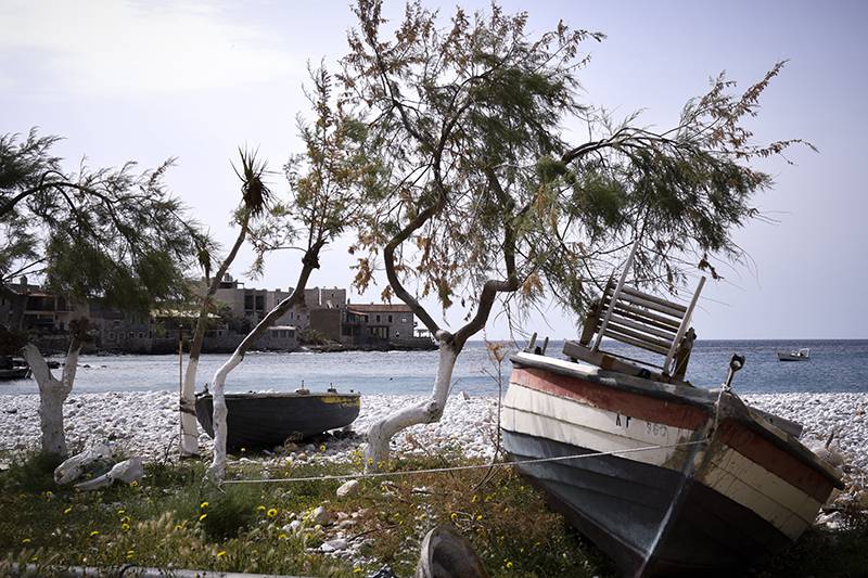 Η Πελοπόννησος πάντα πίσω στον τουρισμό σε σχέση με την αύξηση σε άλλες περιφέρειες