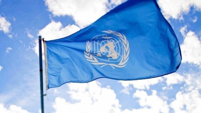 ΟΗΕ: Οι 193 χώρες ζητούν &quot;δίκαιη και ισότιμη πρόσβαση&quot; στα &quot;μελλοντικά εμβόλια&quot;
