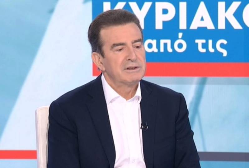 Χρυσοχοΐδης: Τέλος τα ηλεκτρικά πατίνια σε ανήλικους – Μηδενική ανοχή στα «στραβά μάτια» για τα ενοικιαζόμενα μέσα στα νησιά