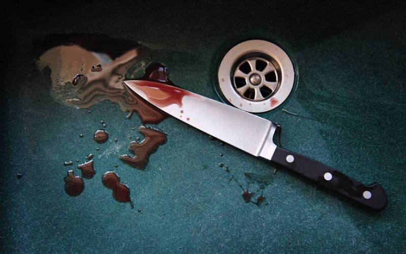 Ηράκλειο: Μαχαίρωσε τον σύζυγό της μετά από καβγά