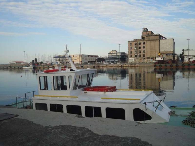 Δημοτικό Συμβούλιο Καλαμάτας: Απαγορεύσεις και περιορισμοί δόμησης στο λιμάνι Καλαματάς