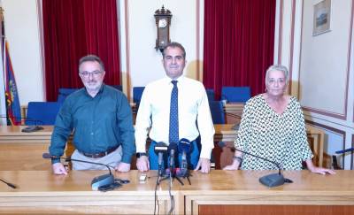 Στην Καλαμάτα κλιμάκιο εμπειρογνωμόνων της Παγκόσμιας Τράπεζας