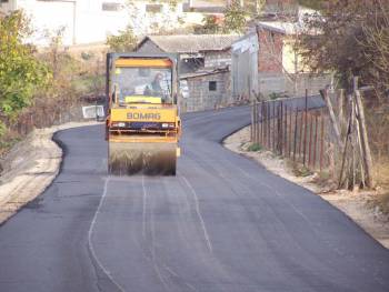 Ανακοινώθηκε από το Νίκα: Δάνειο 1,4 εκ. ευρώ για ασφαλτοστρώσεις