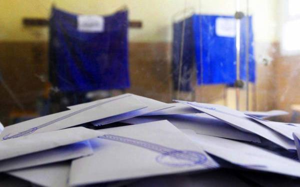 ΥΠΕΣ: Αναλυτικός οδηγός για τις εθνικές εκλογές της 7ης Ιουλίου