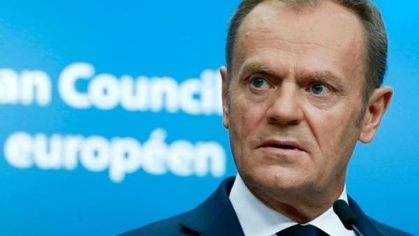 Ο φιλοευρωπαίος Τουσκ ορκίσθηκε πρωθυπουργός της Πολωνίας