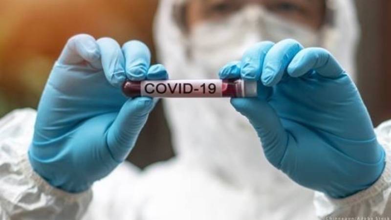 Το ρινικό εμβόλιο Covid-19 σταματά τη μετάδοση του ιού, σύμφωνα με μελέτη