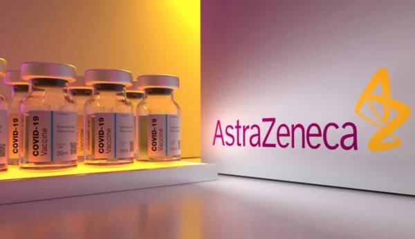 AstraZeneca: Συμφωνία με την ΕΕ για την παράδοση των υπόλοιπων 200 εκατομμυρίων δόσεων του εμβολίου