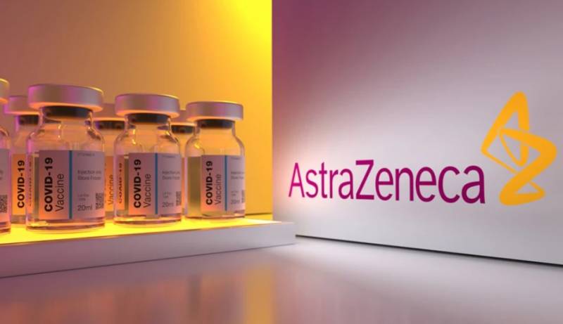 AstraZeneca: Συμφωνία με την ΕΕ για την παράδοση των υπόλοιπων 200 εκατομμυρίων δόσεων του εμβολίου