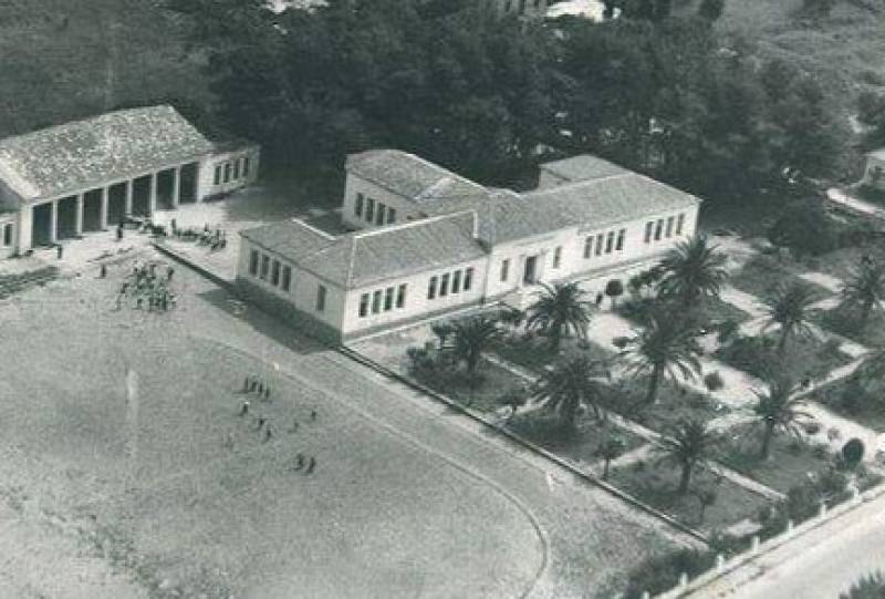 1926 – 2026: Εκατό χρόνια μετά να δώσουμε ξανά ζωή στο ιστορικό Γυμνάσιο Φιλιατρών