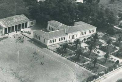 1926 – 2026: Εκατό χρόνια μετά να δώσουμε ξανά ζωή στο ιστορικό Γυμνάσιο Φιλιατρών