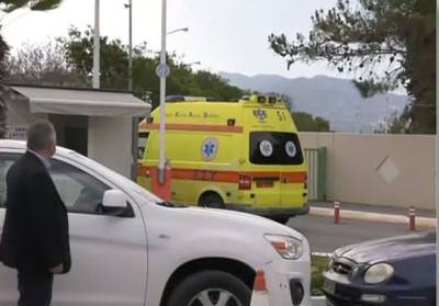 Άγριος ξυλοδαρμός αστυνομικού στο Μενίδι