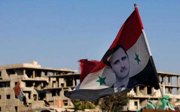 Συρία: Για πρώτη φορά από την αρχή του πολέμου συνομιλίες Ασαντ – αντιπολίτευσης για νέο Σύνταγμα