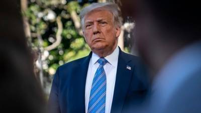 Ντ. Τραμπ: Θα κάνουμε πυρηνικές δοκιμές, όπως κάνουν κι άλλες χώρες