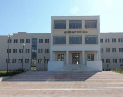 Αναγγελία ζημιάς στην αγροτική παραγωγή ο Δήμος Καλαμάτας