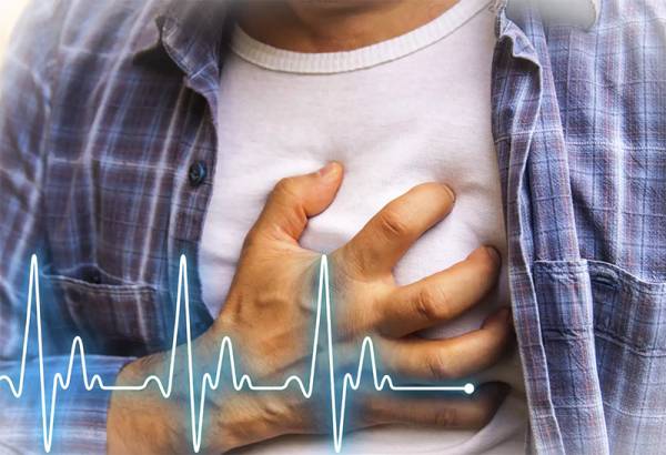 Αρκετά αυξημένος ο καρδιαγγειακός κίνδυνος για κάποιο διάστημα μετά από Covid-19