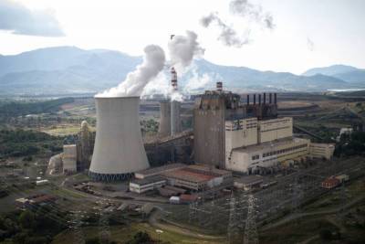 Αγωνιστική Συνεργασία Πελοποννήσου για την “βίαιη απολιγνιτοποίηση στη Μεγαλόπολη”