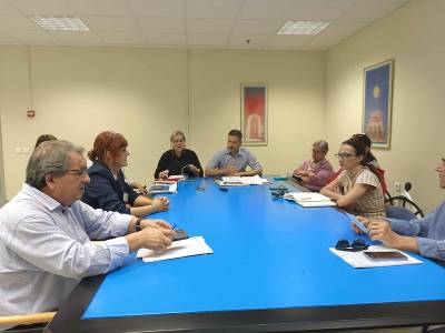 Ο παλαιοκομματισμός δεν έχει θέση στον πολιτισμό