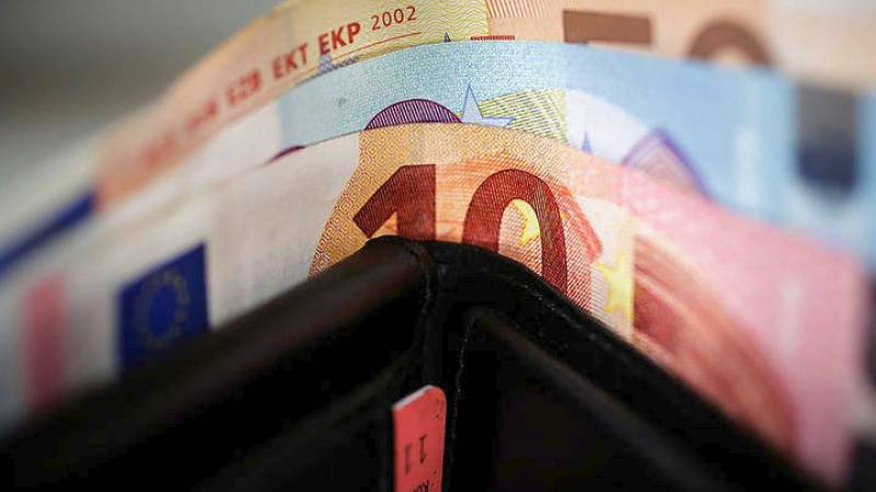 ΕΦΚΑ: Στα 389,65 ευρώ ανήλθε ο μέσος μισθός μερικής απασχόλησης τον Μάιο του 2017