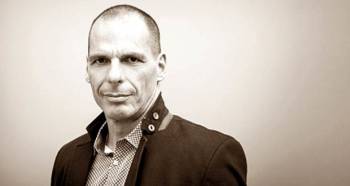 Στη Βουλή η μήνυση του Μεσσήνιου δικηγόρου Π. Γιαννόπουλου, κατά του Γ. Βαρουφάκη