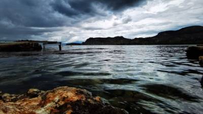 Ισχυρές βροχές και καταιγίδες φέρνει η κακοκαιρία «ERMINIO» - Ποιες περιοχές θα πλήξει