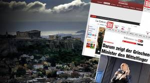 Ξένα ΜΜΕ: Τώρα αρχίζουν τα δύσκολα για την Ελλάδα