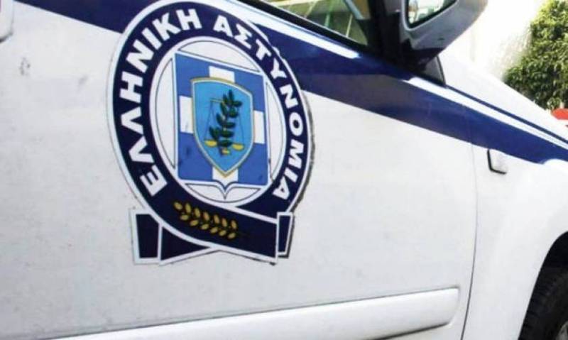 Σύλληψη 15χρονου που κατηγορείται ότι μαχαίρωσε 16χρονο έξω από σχολείο της Καισαριανής