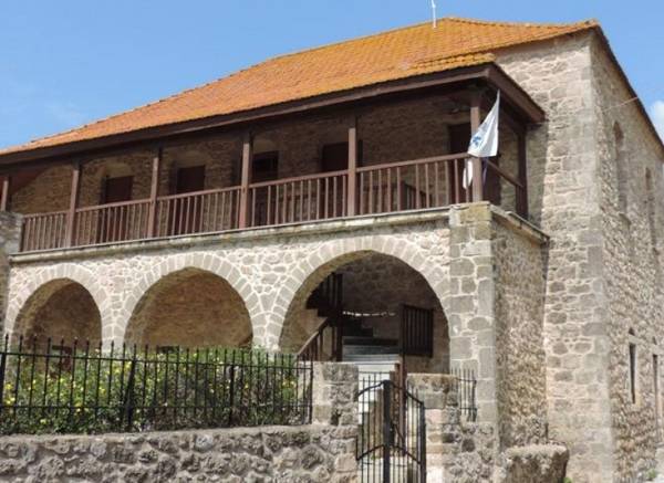 Ανασυγκρότηση στον Πολιτιστικό Σύλλογο Αριοχωρίου