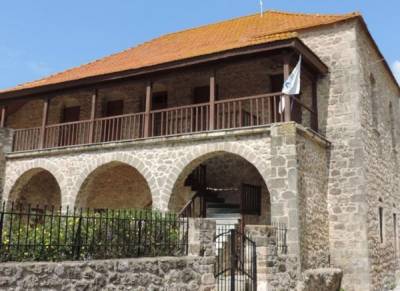 Ανασυγκρότηση στον Πολιτιστικό Σύλλογο Αριοχωρίου