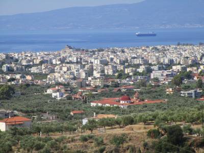 Ανακατανομή πόρων και αρμοδιοτήτων