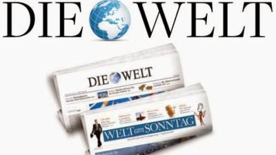 Die Welt: Μόνον ο Τσίπρας αντιστέκεται στο κενό ηγεσίας της Δύσης