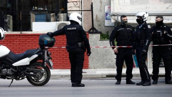 Θεσσαλονίκη: Κατέληξε η γυναίκα που δέχθηκε πυροβολισμούς σε ζαχαροπλαστείο
