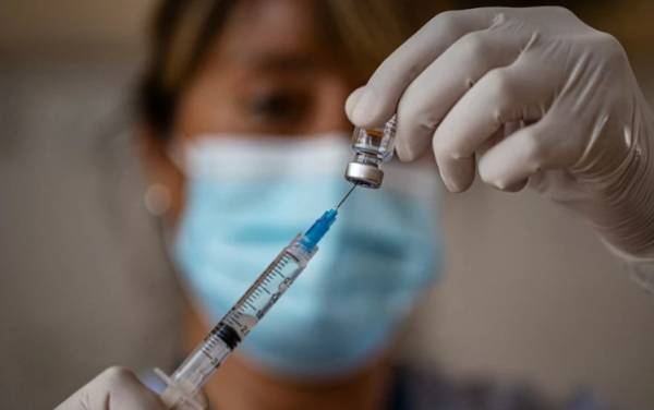 Κορονοϊός: Έρευνα «καμπανάκι» για εμβολιασμένους ασθενείς με καρκίνους αίματος – Ανεπαρκής η προστασία τους