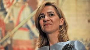 Κατηγορούμενη για διαφθορά η πριγκίπισσα Χριστίνα της Ισπανίας