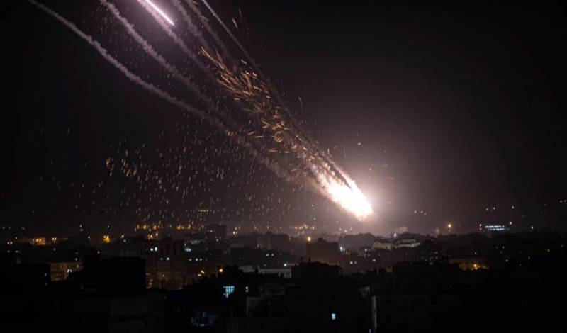 Λωρίδα της Γάζας: Δύο Ισραηλινές σκοτώθηκαν από πυρά ρουκετών