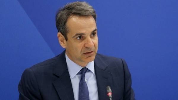 Κυρ. Μητσοτάκης: Η αλήθεια θα επικρατήσει, ο λαϊκισμός θα ηττηθεί