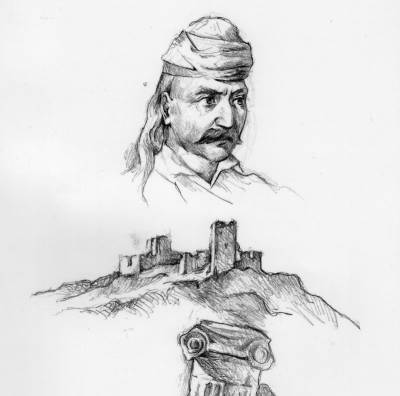 Κυκλοφόρησε το βιβλίο του Στάθη Κακούτη