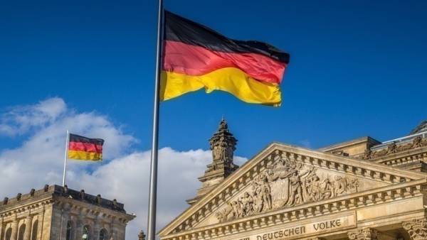 Ρεκόρ μόνιμων κατοίκων το 2023 στη Γερμανία - Στα 84,7 εκατομμύρια ο πληθυσμός