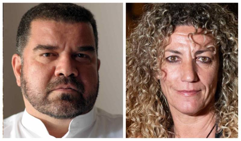 Ρεσιτάλ τραγουδιού απόψε στο Μέγαρο Χορού με Δημήτρη Πλατάνια και Σοφία Ταμβακοπούλου