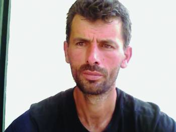 Θέλει να ανακατασκευάσει μια παλιά ατμομηχανή από το Πάρκο Σιδηροδρόμων