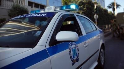 Βρέθηκε νεκρό έμβρυο σε διαμέρισμα στη Κυψέλη (βίντεο)