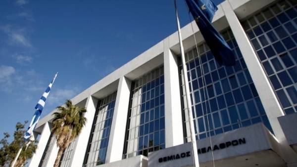 Η Εισαγγελία του Αρείου Πάγου διαψεύδει δημοσιεύματα περί της χθεσινής συνάντησης βουλευτών του ΣΥΡΙΖΑ για το πόρισμα των Τεμπών