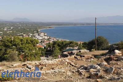 Αδικα σπαταλήθηκαν τόσα χρήματα για το Τζάνε - Καλαμάκι