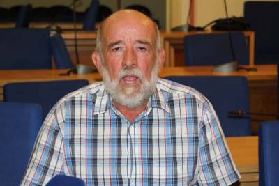 “Βομβαρδισμένο χωριό” το Φουρτζή (βίντεο)