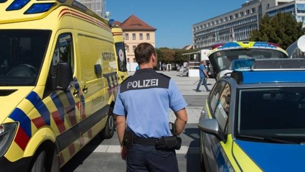 Γερμανία: Πτώματα 5 παιδιών βρέθηκαν στην πόλη Ζόλινγκεν