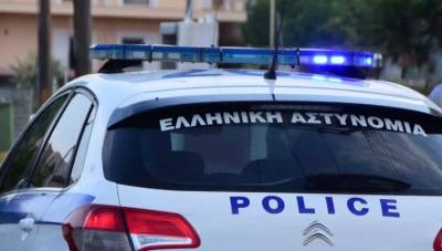 Συλλήψεις για ναρκωτικά σε Θεσσαλονίκη και Πιερία