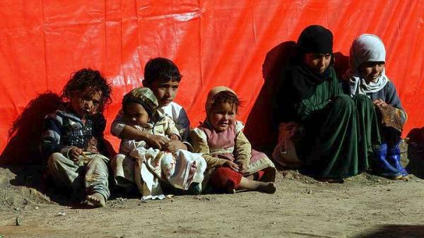 Unicef: 5.000 παιδιά έχασαν τη ζωή τους ή τραυματίστηκαν στον πόλεμο στην Υεμένη