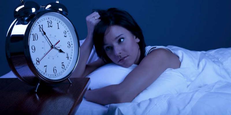 Έρευνα: Η αϋπνία είναι εν μέρει κληρονομική