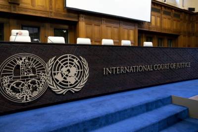 Aποκαλυπτικό δημοσίευμα για Ισραήλ: Η Μοσάντ απειλούσε εισαγγελέα της Χάγης να εγκαταλείψει την έρευνα για εγκλήματα πολέμου
